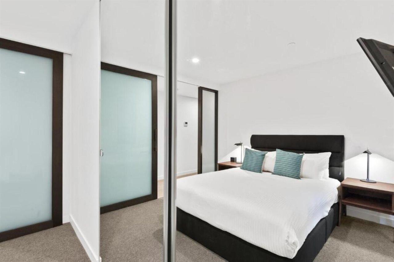 Ovolo South Yarra Hotel Melbourne Buitenkant foto